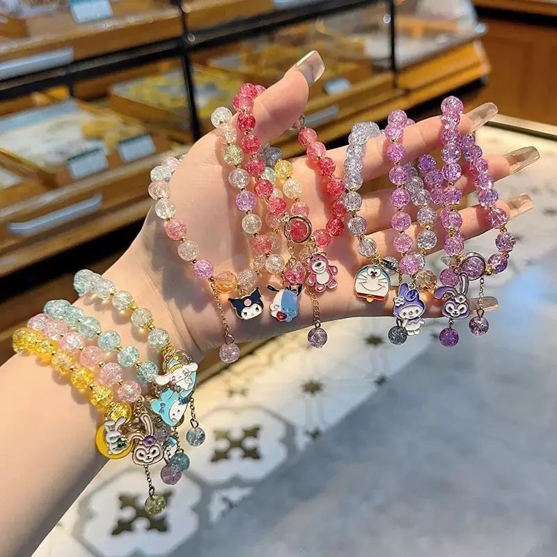 Bracelets Lucky Bags (Random Shipment, No Style Specified)