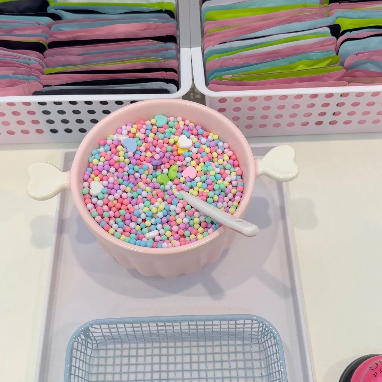 Sparkle Jewelry Scoop - mystery jewelry bundle