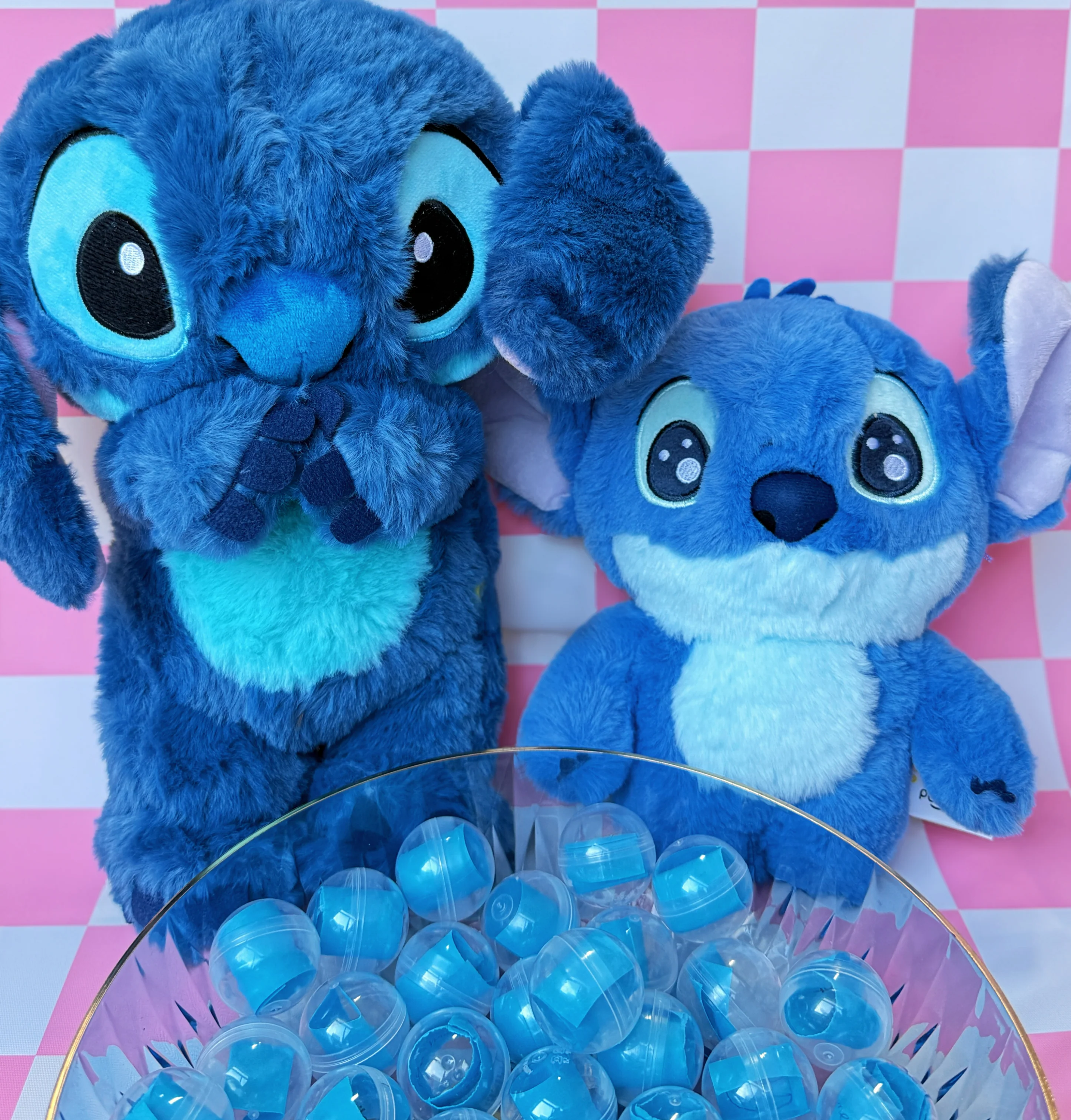 Mystery Plush Toy Best Seller